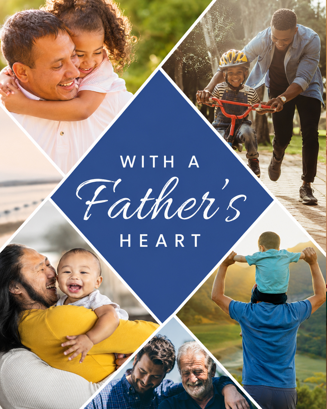 Happy Father's Day