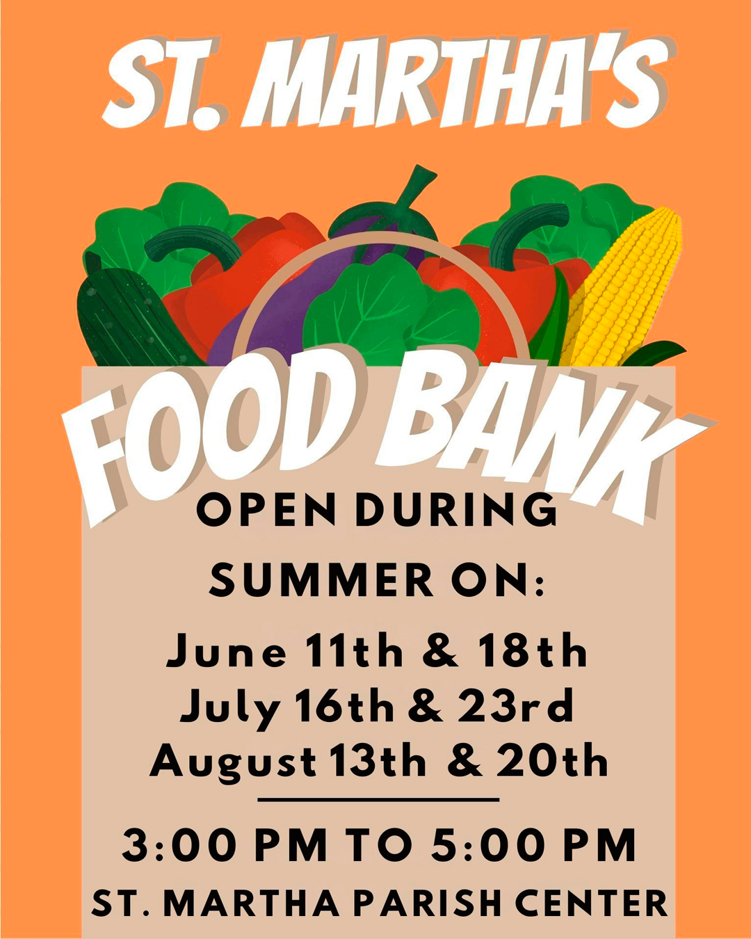 Food Bank