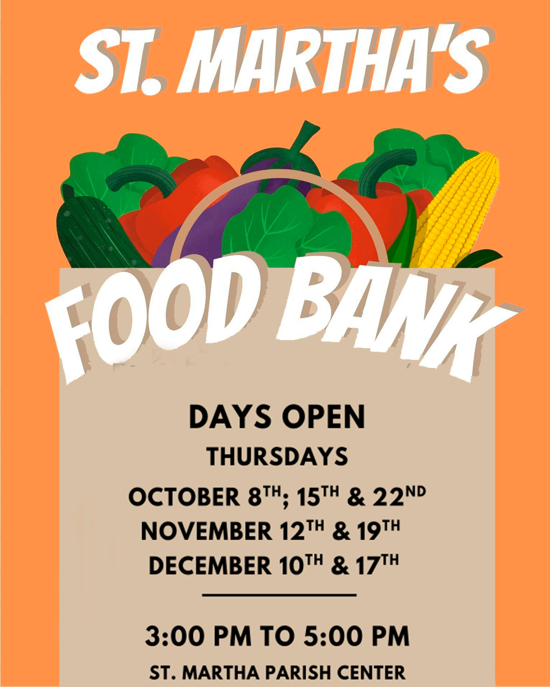 Food Bank